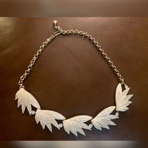 Vintage choker made in Germany